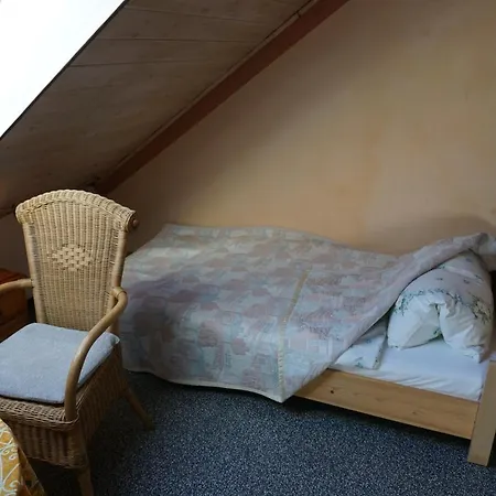 Zum Eisenkini Gasthof